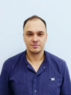 Кравцов С.